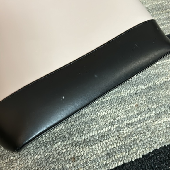 🖤KATE SPADE Colorblock Leather Tote Bag - Picture 3 of 17